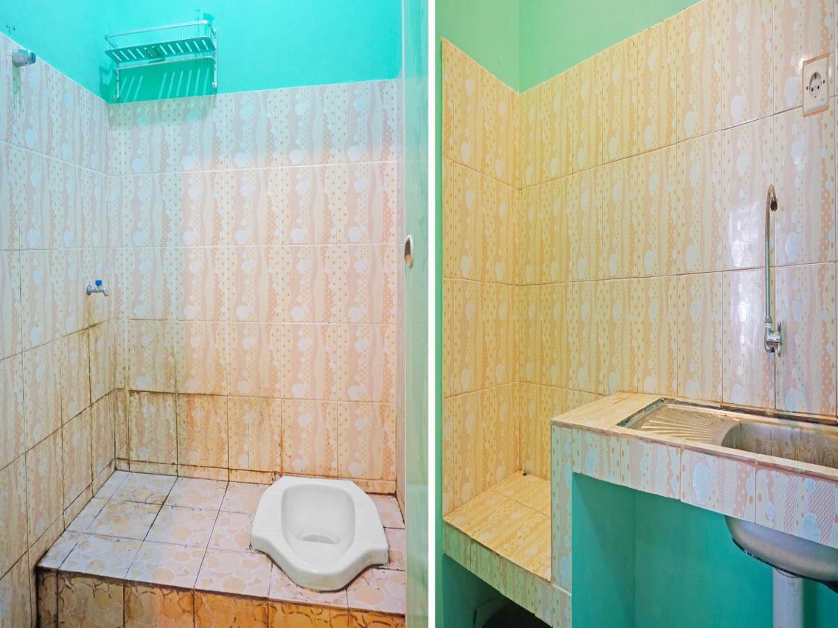 Oyo 90369 An Nur Family Homestay Syariah Cigombong Exterior photo